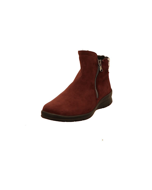 Komfort-Stiefeletten