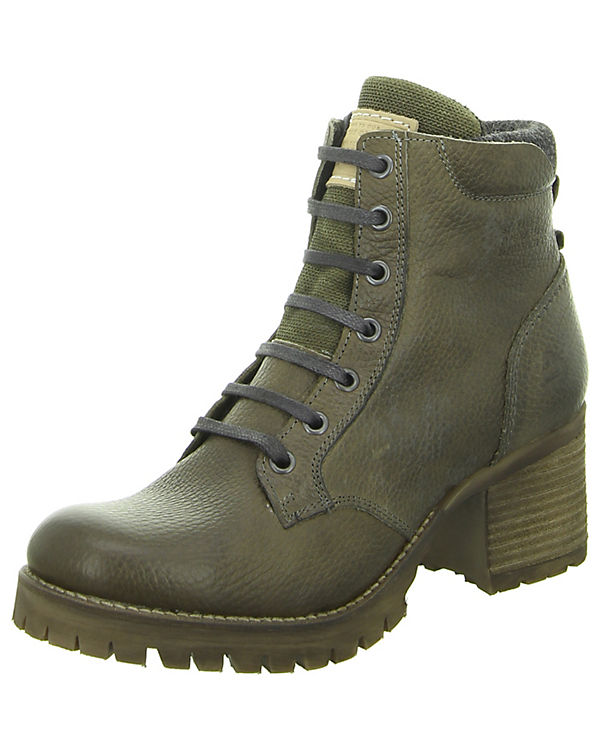 Klassische Stiefel