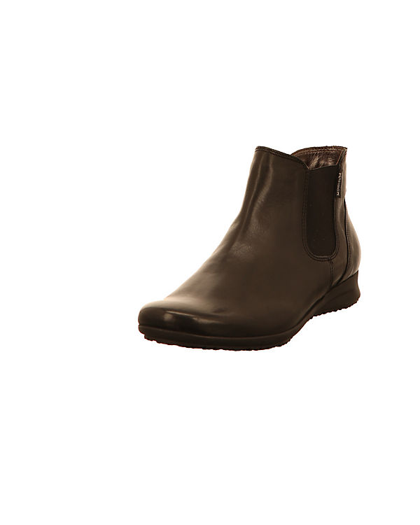 Komfort-Stiefeletten