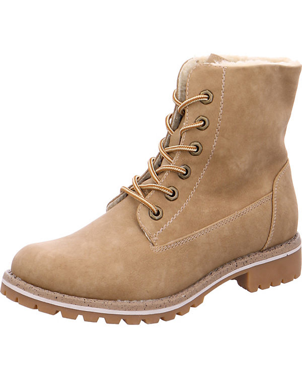 Winterstiefel