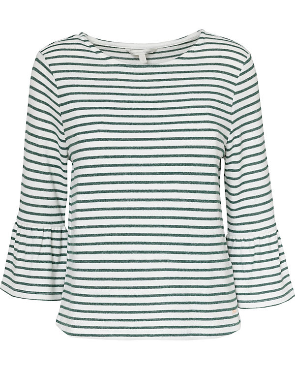 3/4-Arm-Shirt