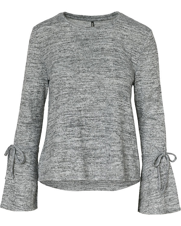 Langarmshirt