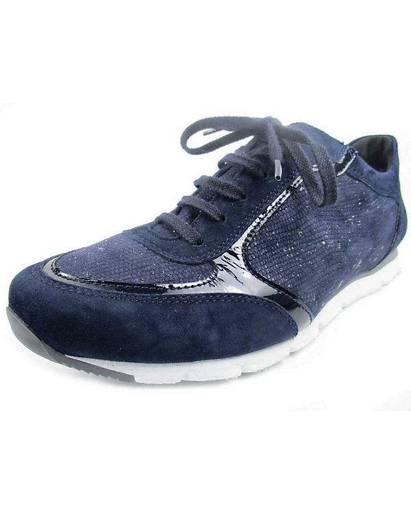 Schnürschuhe