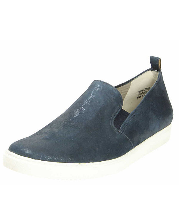 Sportliche Slipper
