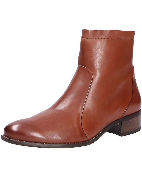 Schlupfstiefeletten