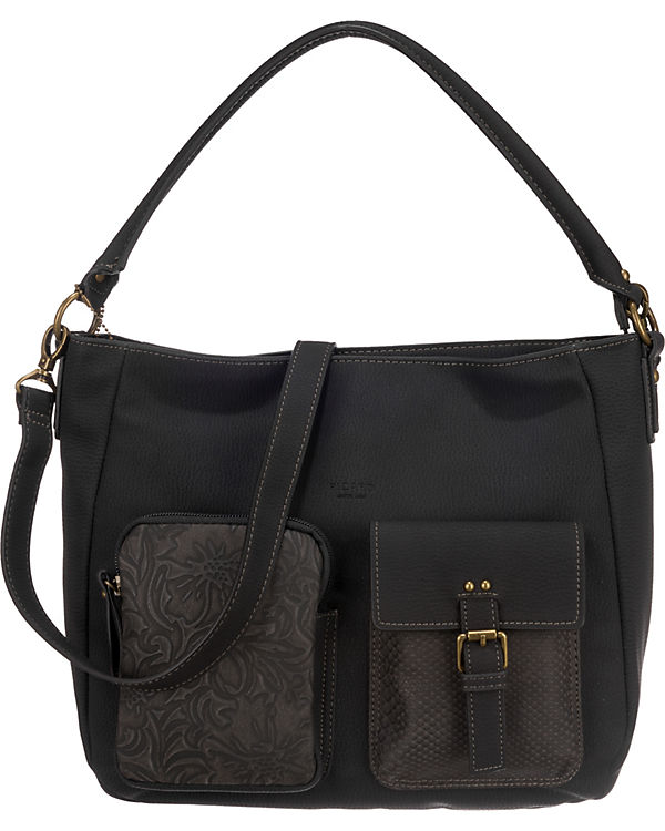 Jungle Handtasche