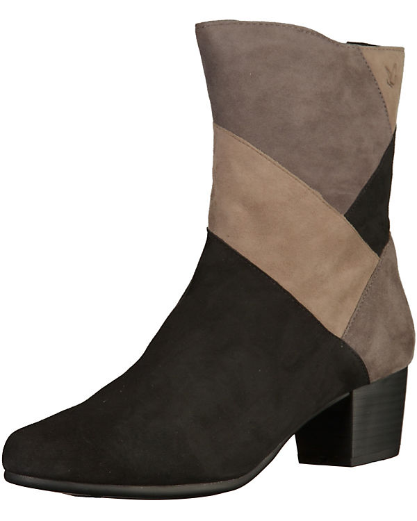 Klassische Stiefeletten