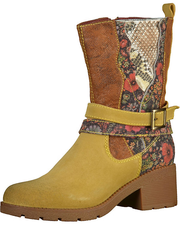 Biker Boots