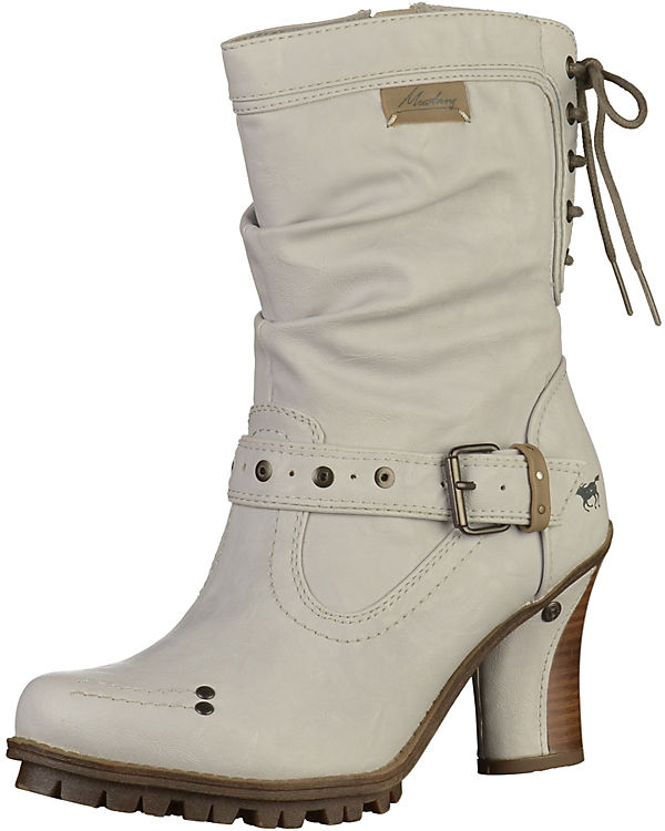 Winterstiefel