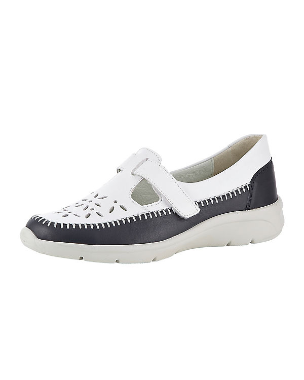Klassische Halbschuhe
