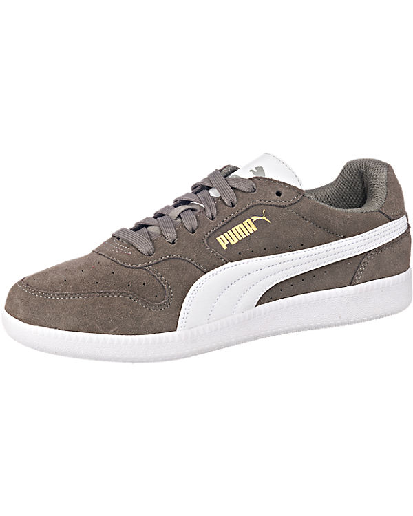 Icra Trainer SD Sneakers Low