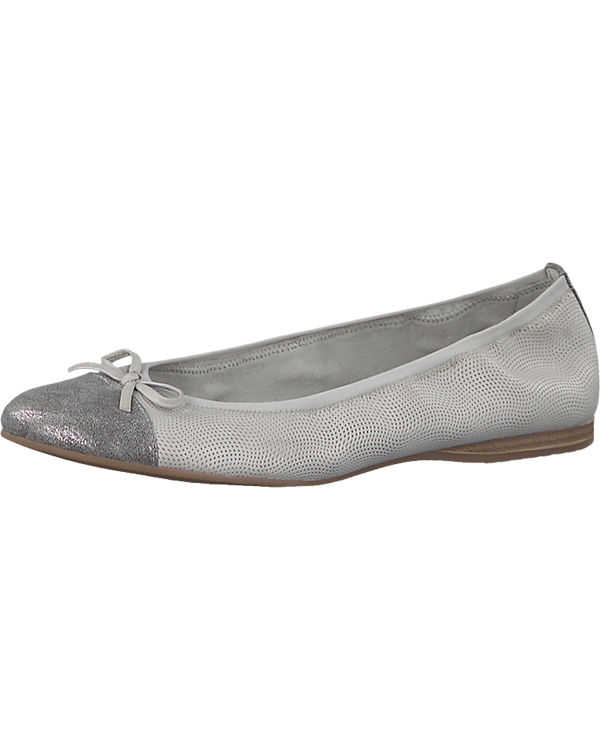 Klassische Ballerinas