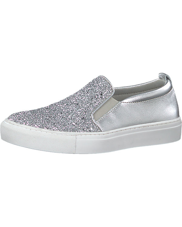 Sportliche Slipper