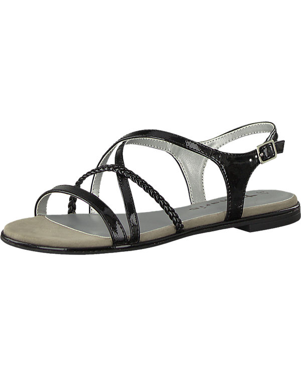Klassische Sandalen