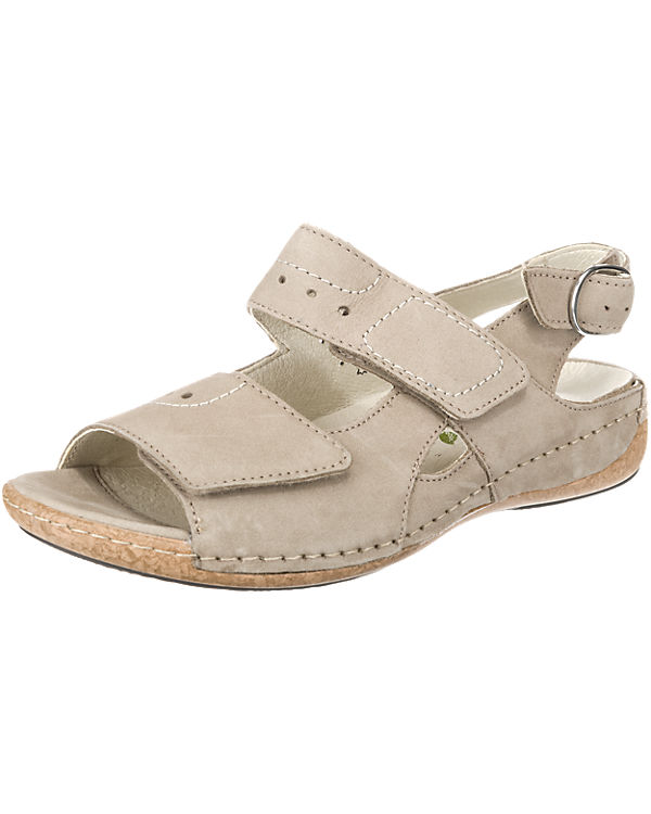 Heliett Komfort-Sandalen