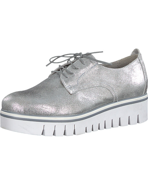 Schnürschuhe