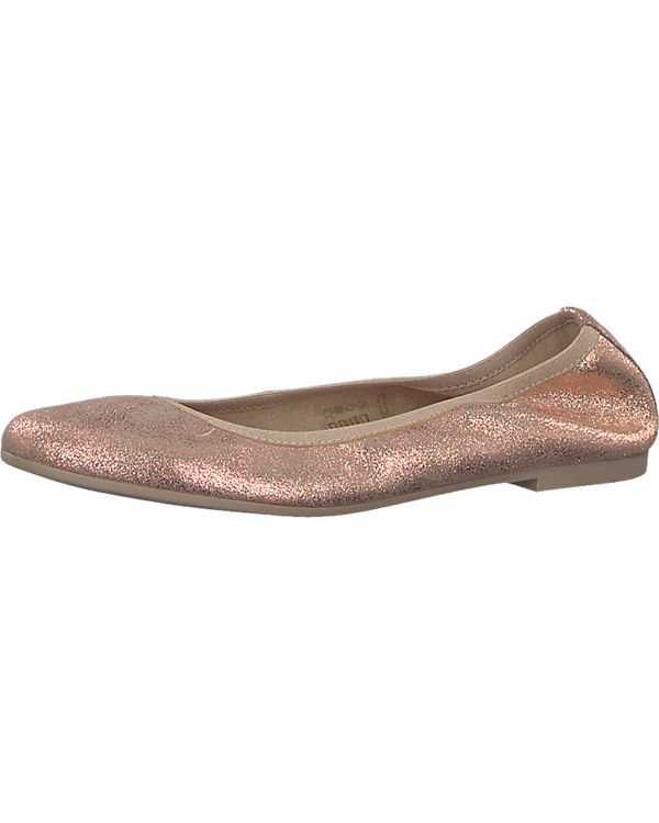 Klassische Ballerinas