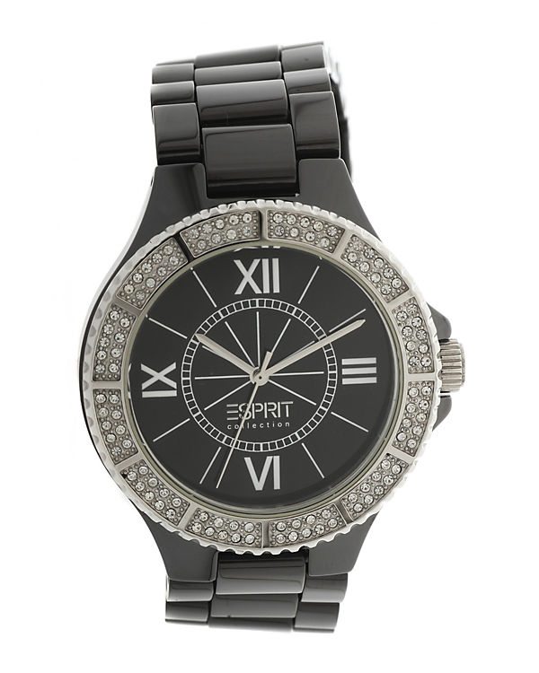 Armbanduhr
