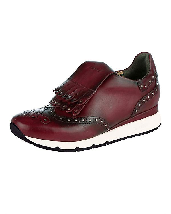 Sportliche Slipper