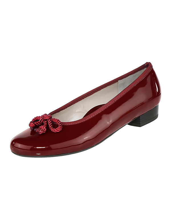 Klassische Ballerinas