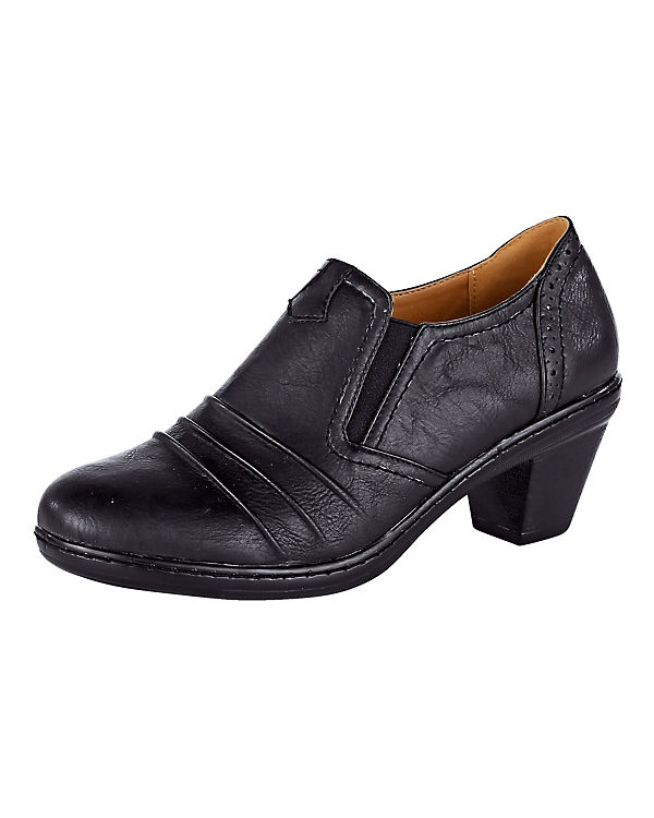 Komfort-Pumps