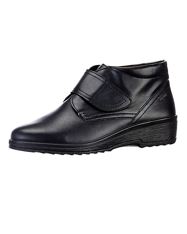 Komfort-Stiefeletten