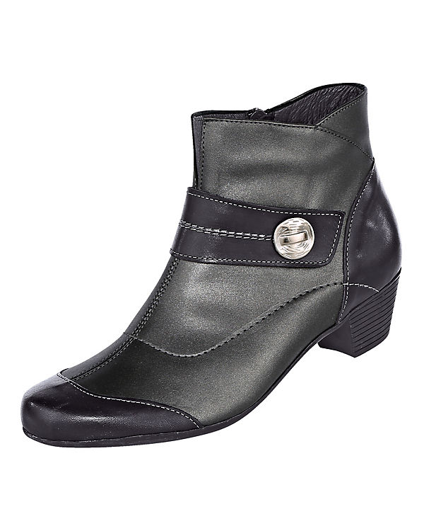Schlupfstiefeletten