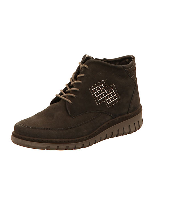 Schnürschuhe