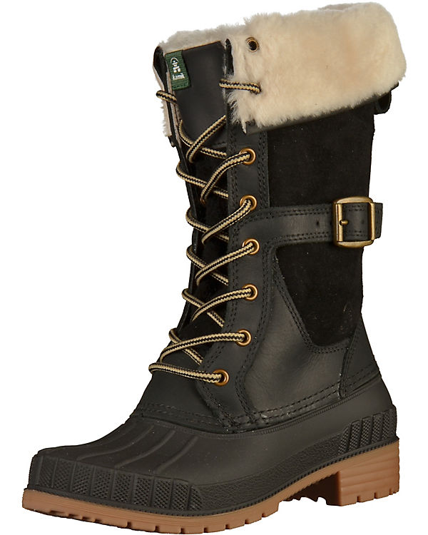 Schnürstiefel