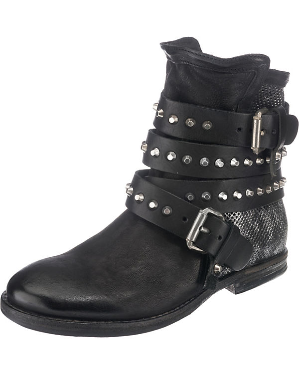 Klassische Stiefeletten