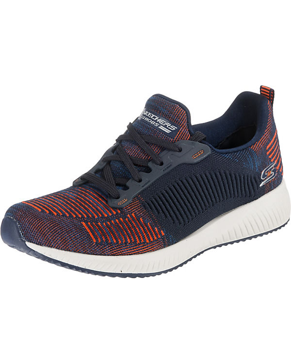 Bobs Squad Sneakers Low