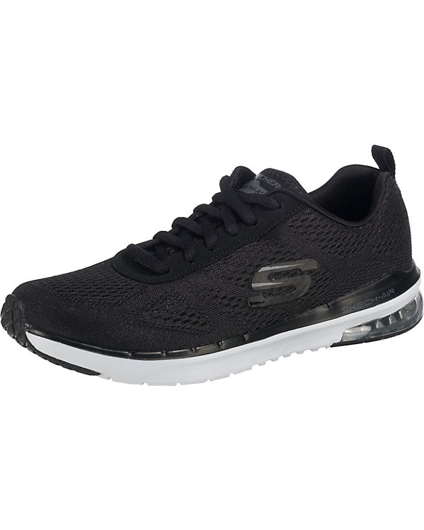 Skech-Air Infinity Trandsform Sneakers Low