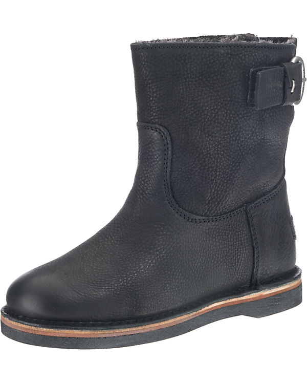 Klassische Stiefeletten