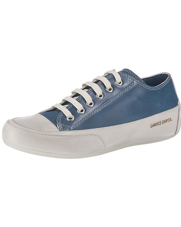 Rock Sneakers Low