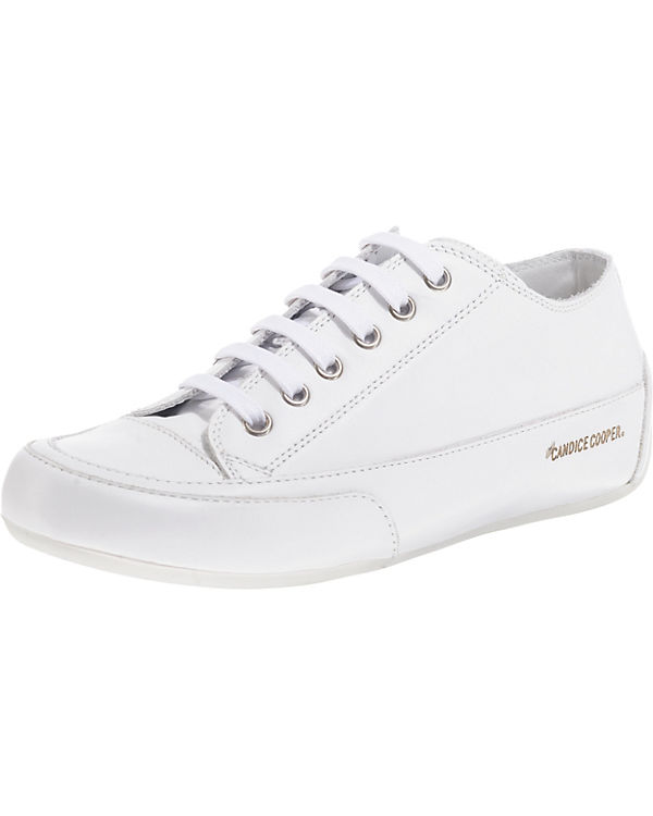 Rock Sneakers Low