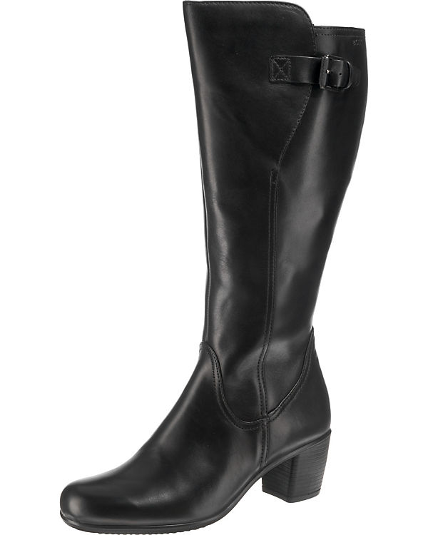 Touch 55 B Black Dress Klassische Stiefeletten