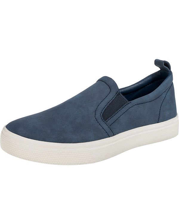Semmy Slip on Sportliche Slipper