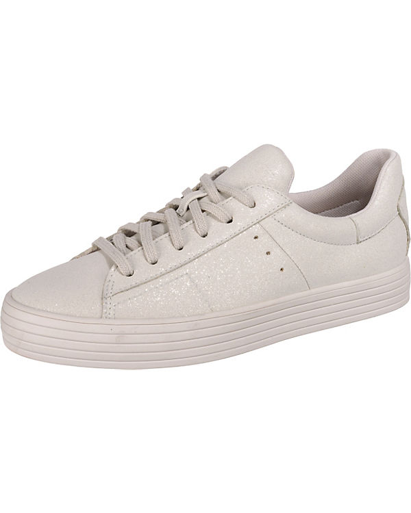 Sita Glitter LU Sneakers Low