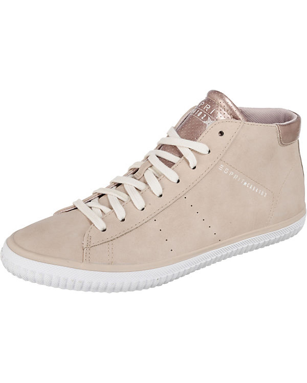 Riata Bootie Sneakers High