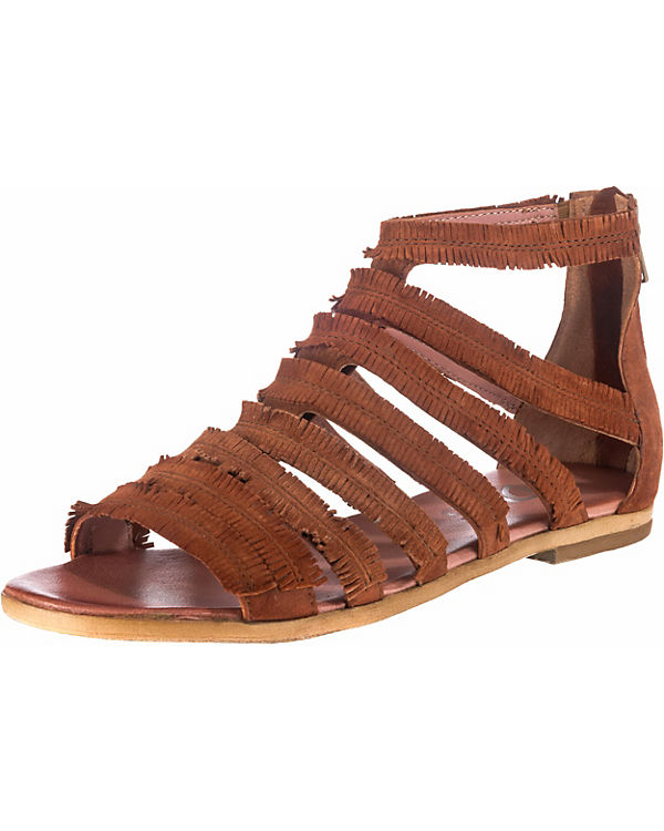 Chat Riemchensandalen