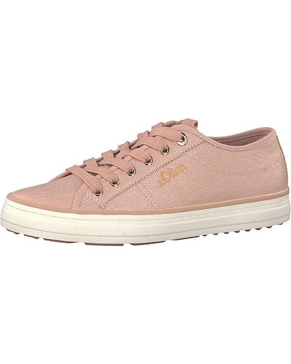 Sneakers Low