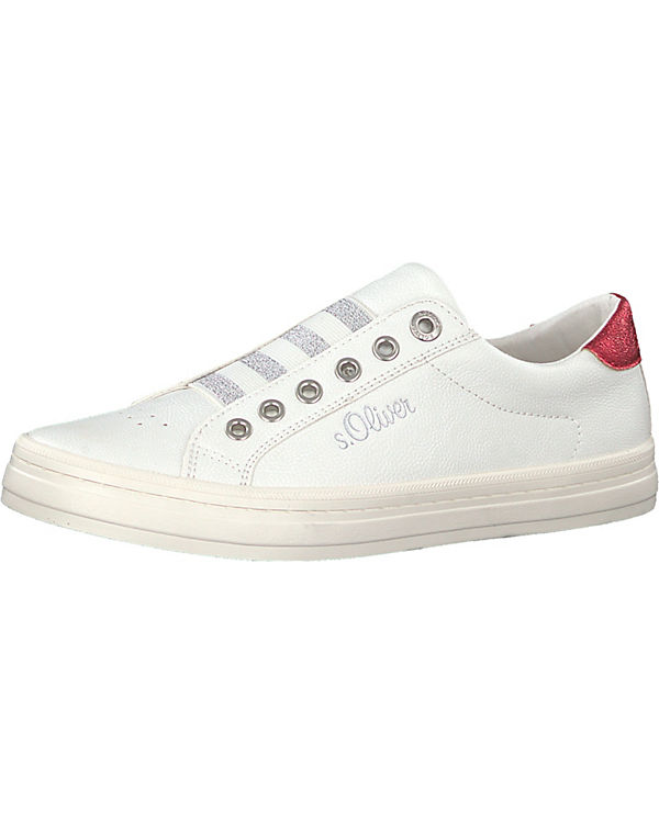 Sneakers Low