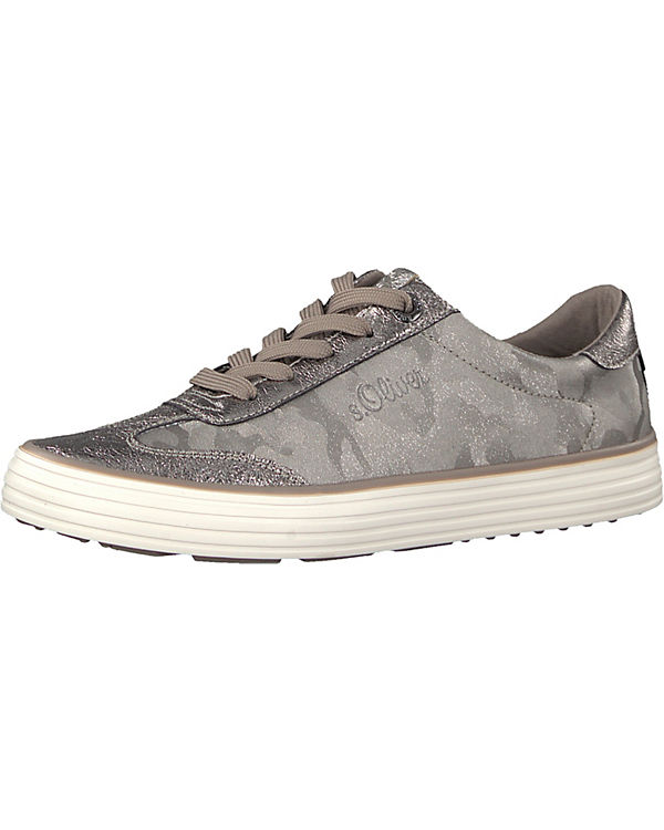 Sneakers Low
