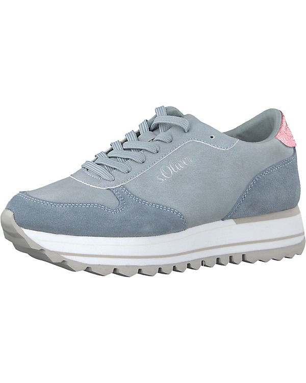 Sneakers Low