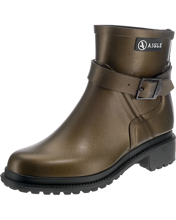MACADAMES LW Gummistiefel