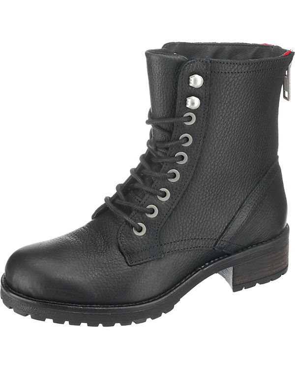 Biker Boots