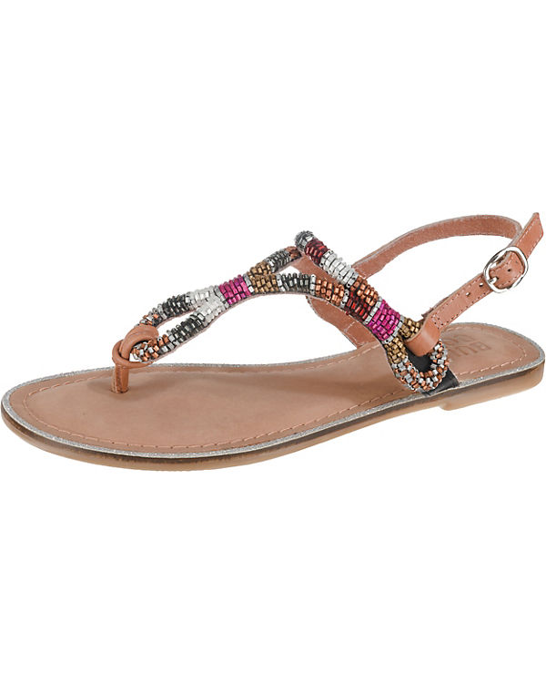 T-Steg-Sandalen