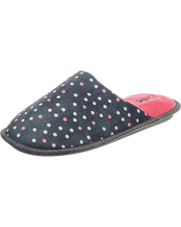 DIM Becky Pantoffeln