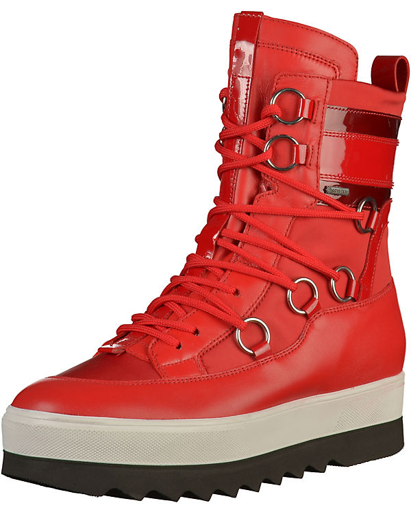 Komfort-Stiefeletten