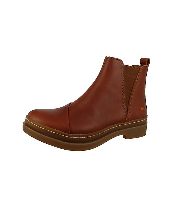 Schlupfstiefeletten